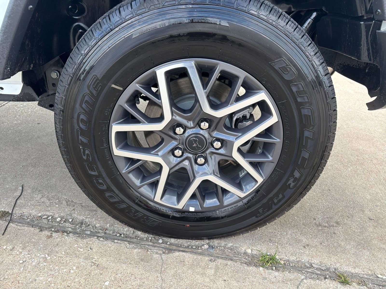 Used 2025 Jeep Wrangler Sahara image 29