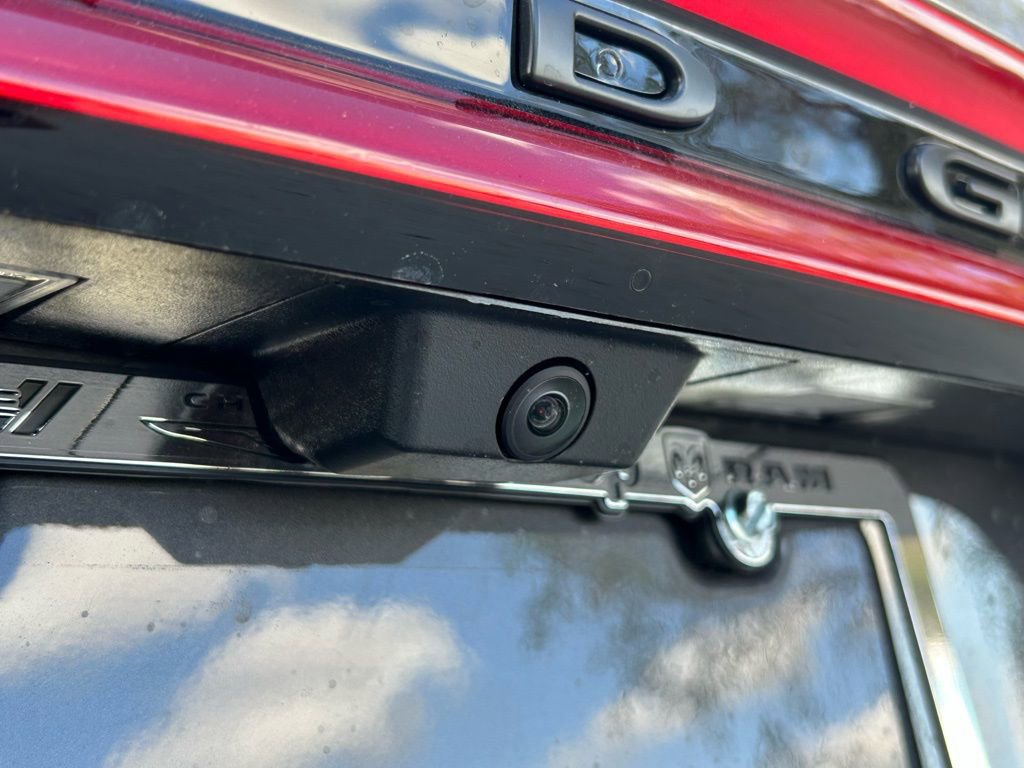 New 2026 Dodge Durango GT image 29