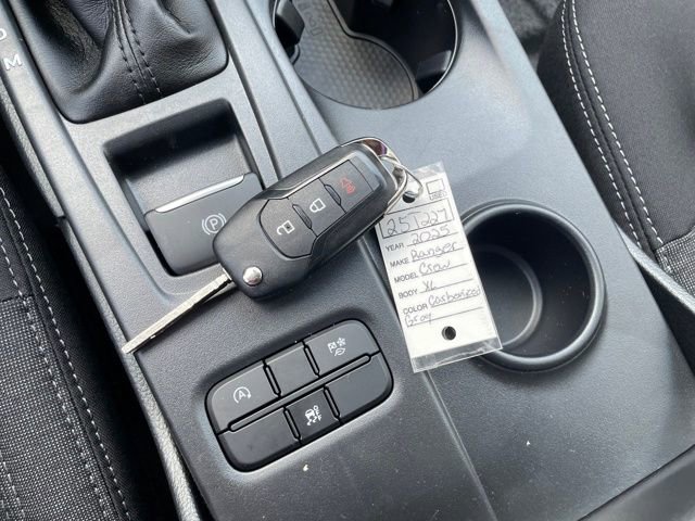 New 2025 Ford Ranger XL w/ Trailer Tow Package image 27