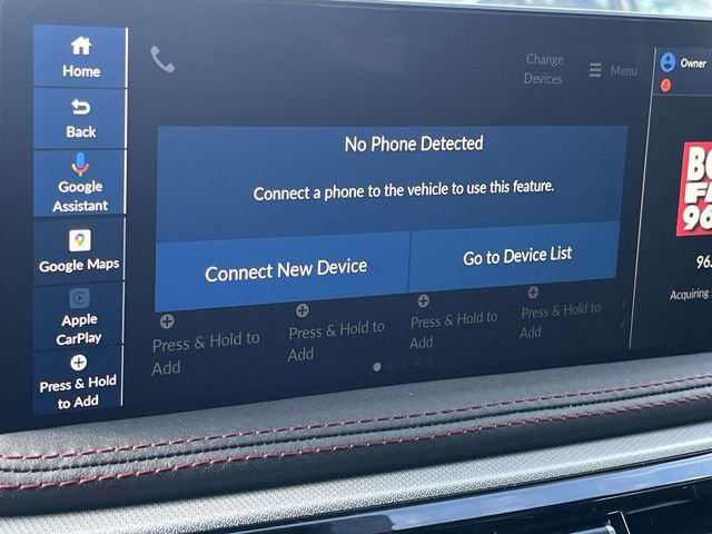 New 2026 Acura MDX A-Spec image 28