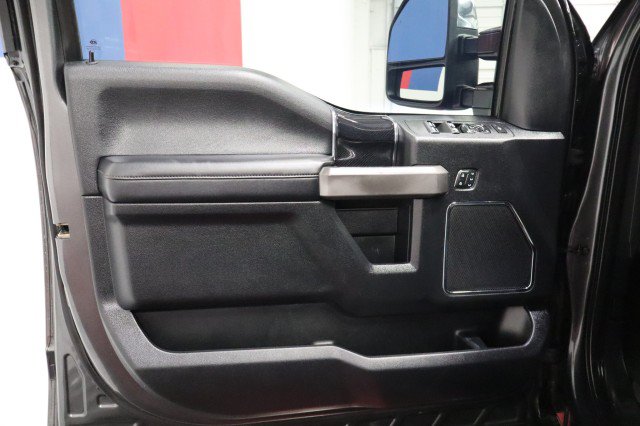 Used 2020 Ford F250 Platinum w/ FX4 Off-Road Package AWD/4WD image 31