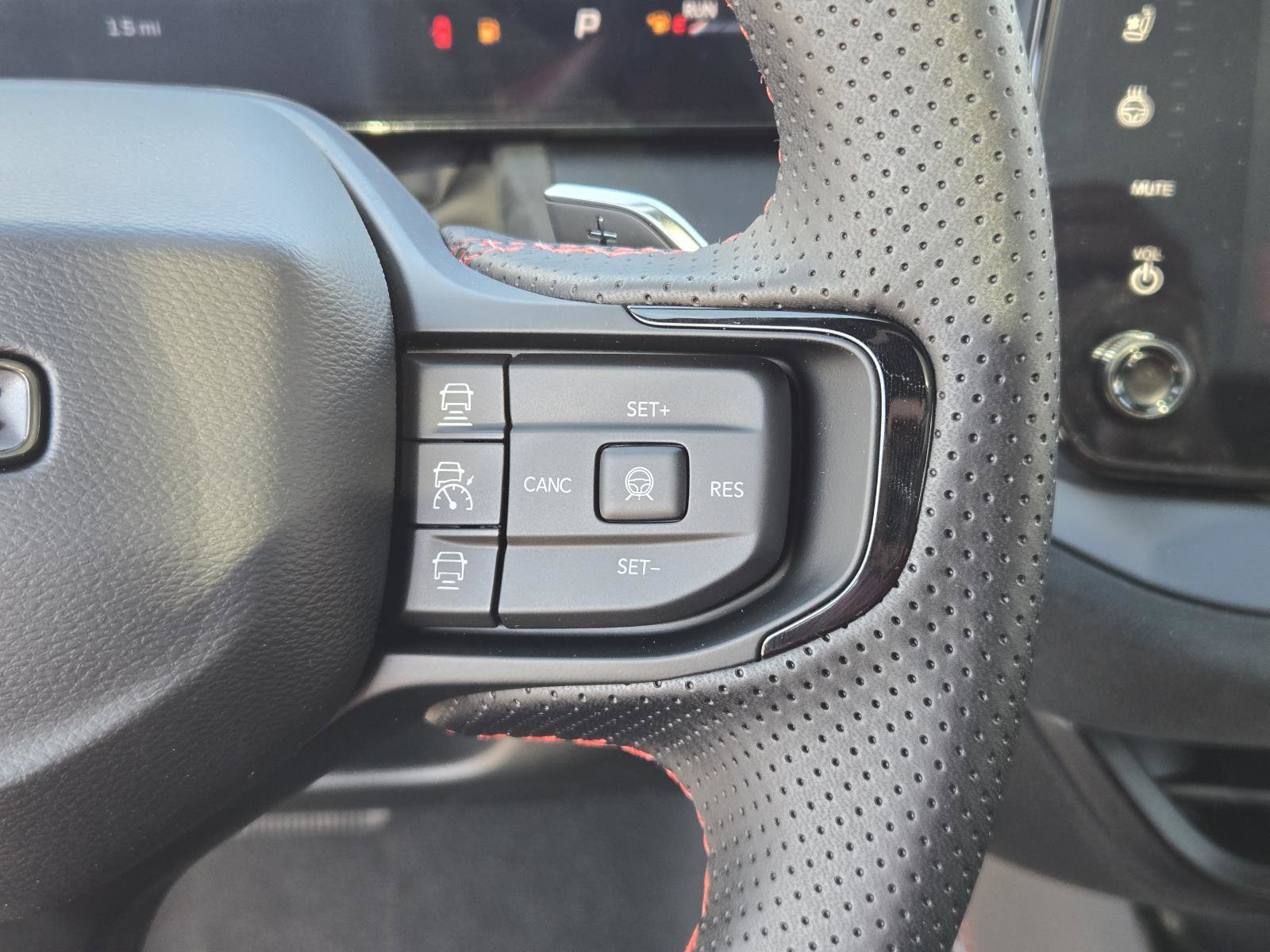 New 2026 Dodge Charger Scat Pack image 19