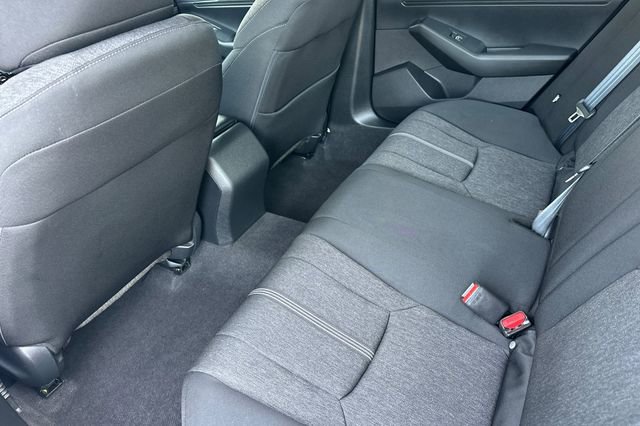 Certified 2023 Honda Accord Sport image 11