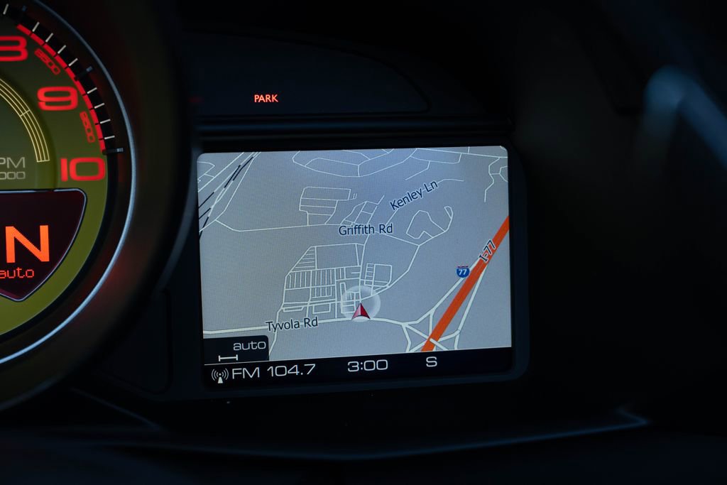 Certified 2019 Ferrari 488 Spider image 40