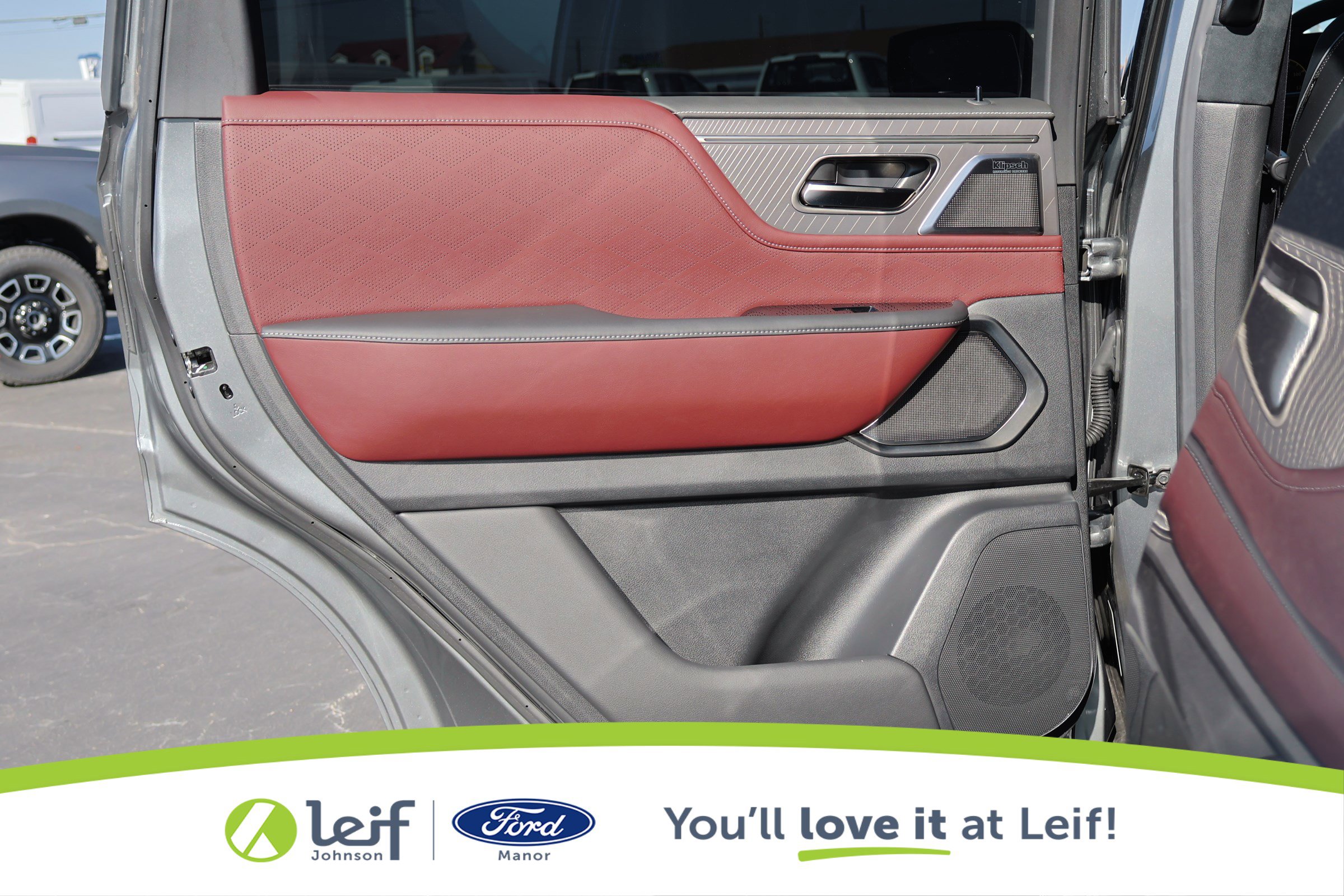 Used 2025 INFINITI QX80 Autograph image 29