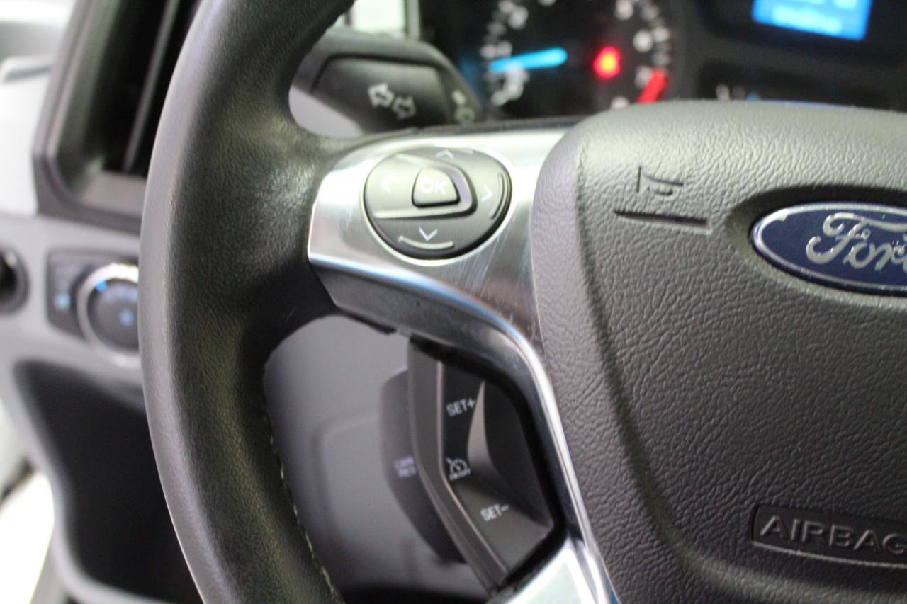 Used 2016 Ford Transit 350 XL RWD image 10