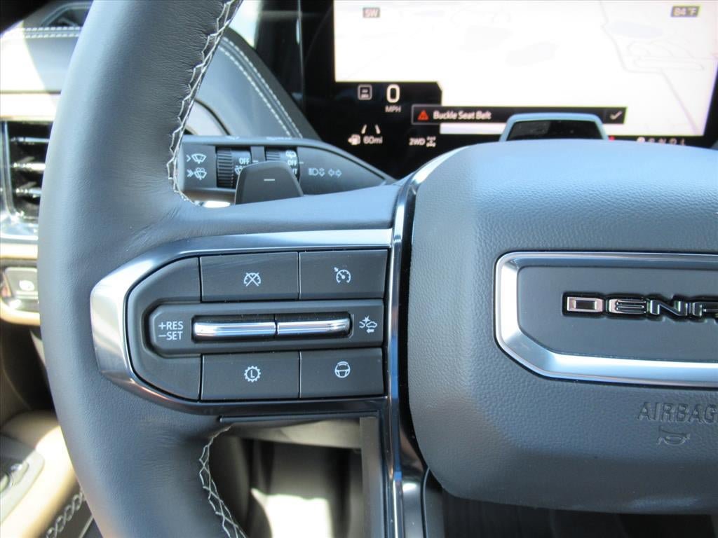 New 2026 GMC Yukon XL Denali Ultimate AWD/4WD image 28