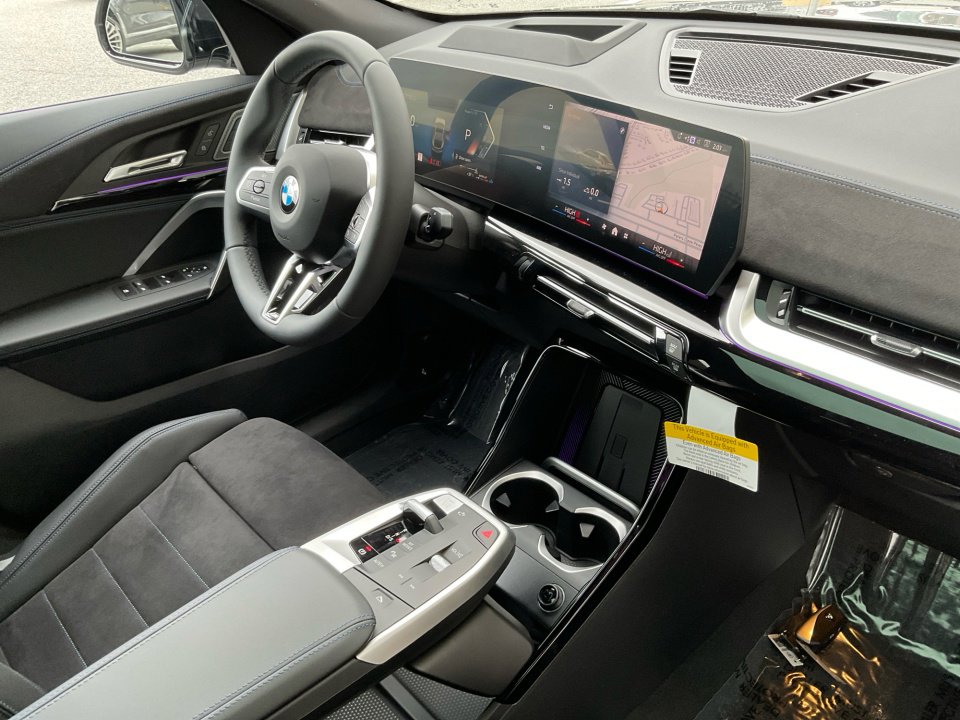 New 2026 BMW X2 xDrive28i w/ Technology Package image 32