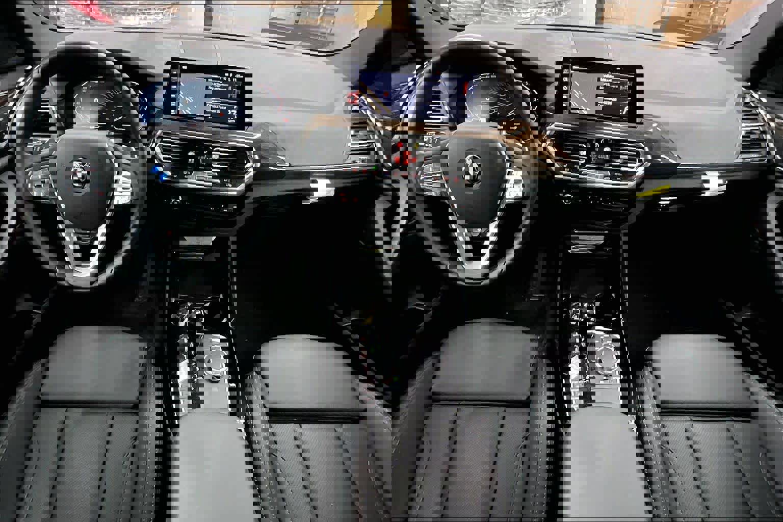 Used 2023 BMW X3 xDrive30i w/ Convenience Package image 15