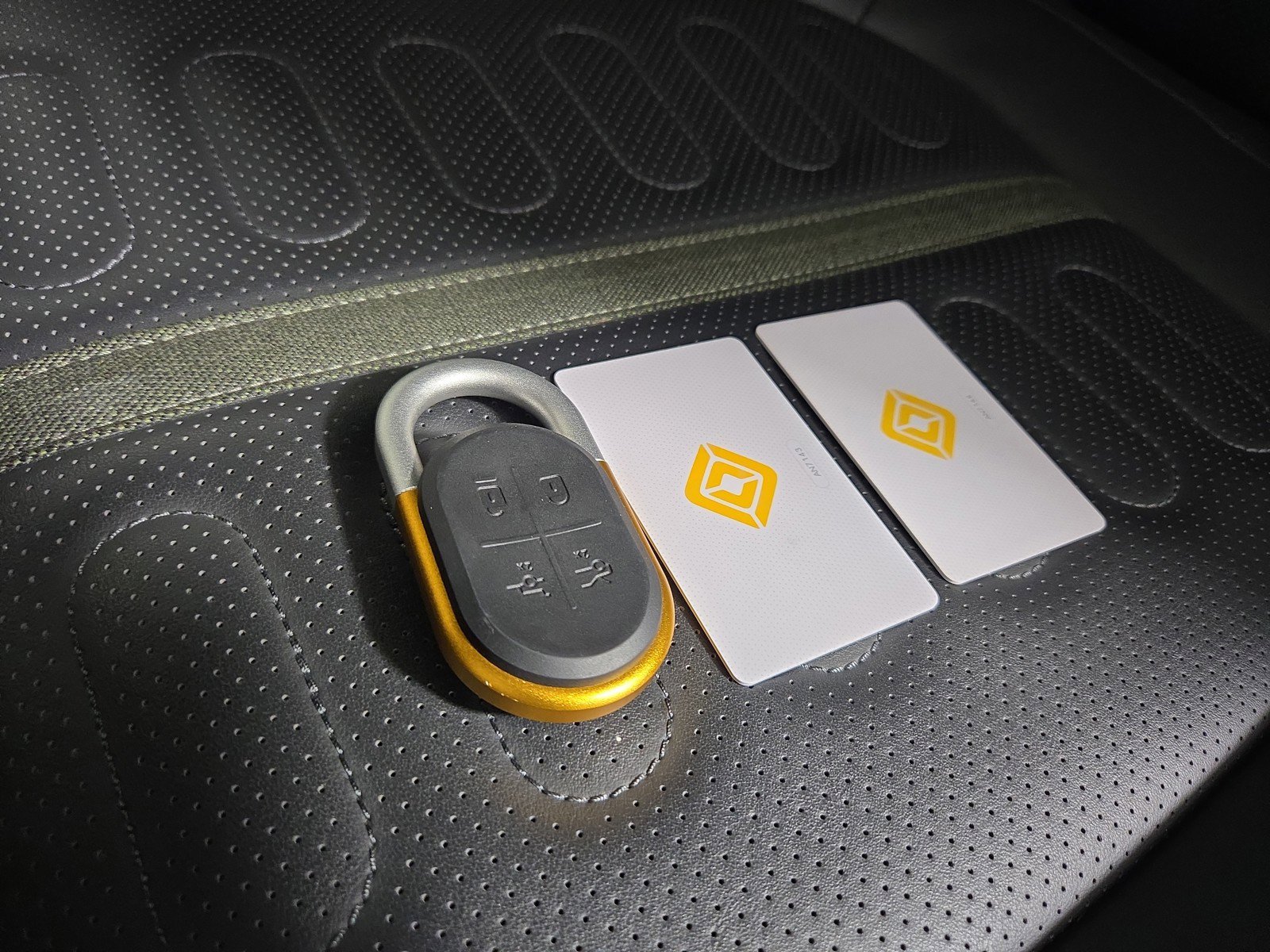 Used 2024 Rivian R1T Adventure image 27