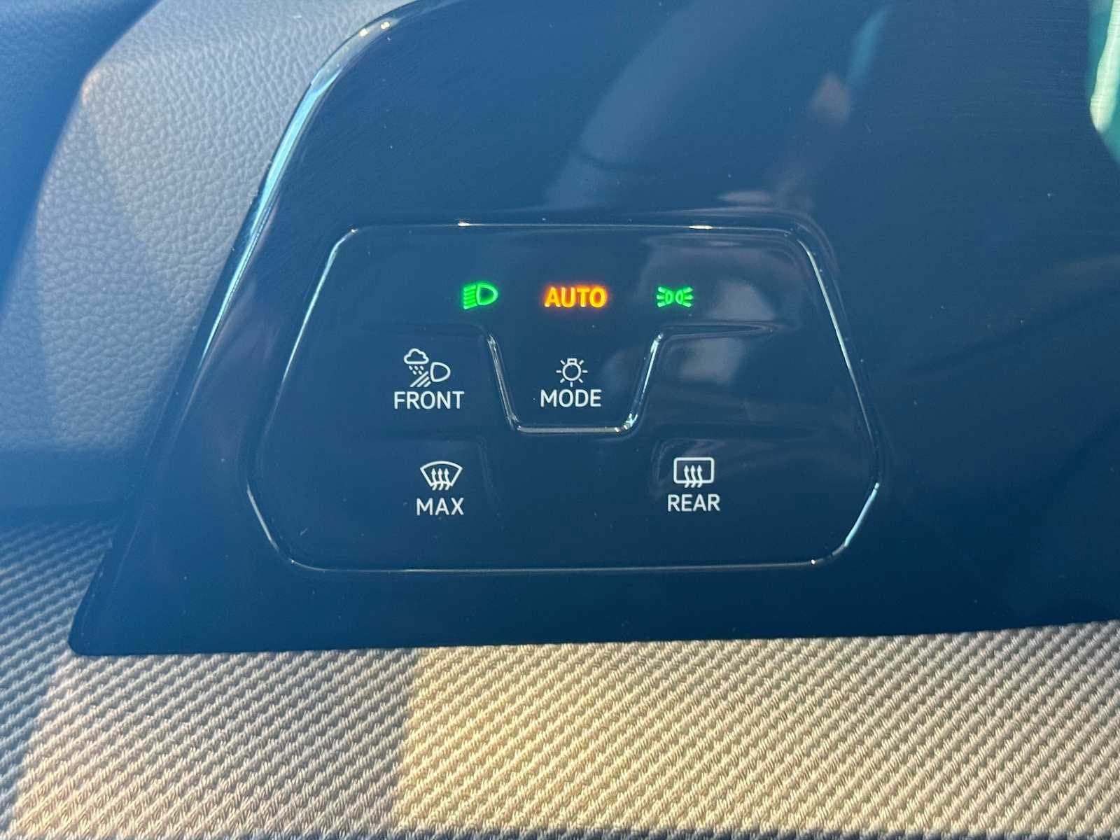 New 2026 Volkswagen Golf AWD/4WD image 22