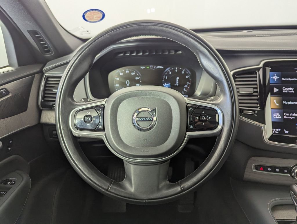 Used 2022 Volvo XC90 T6 Inscription AWD/4WD image 39