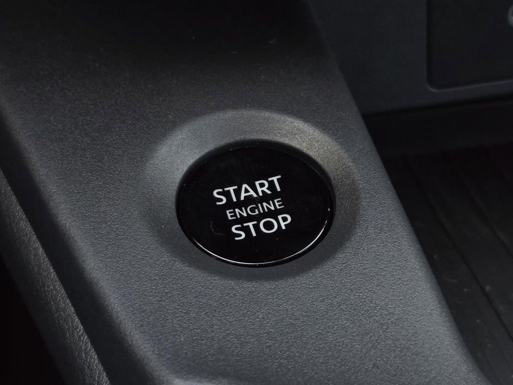 New 2026 Nissan Sentra SV w/ Floor Mat Package FWD image 27