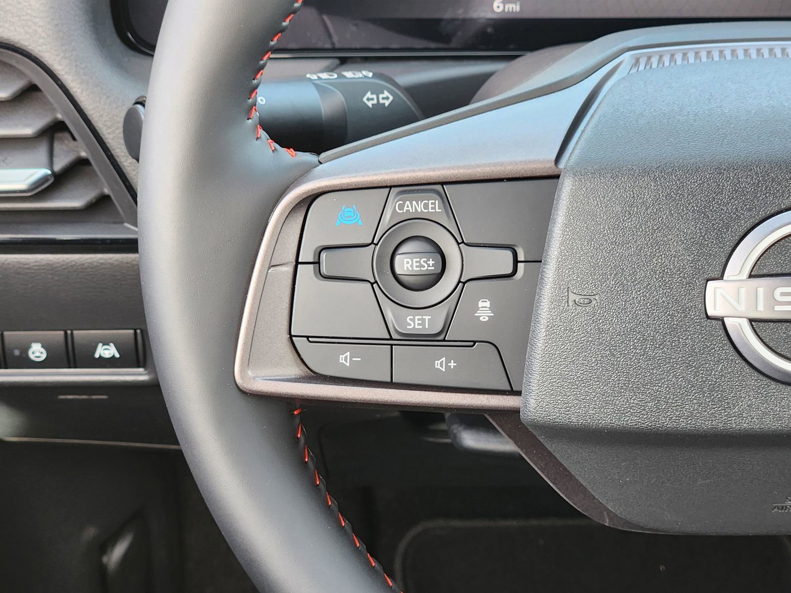 New 2026 Nissan Sentra SR w/ SR Premium Package image 26