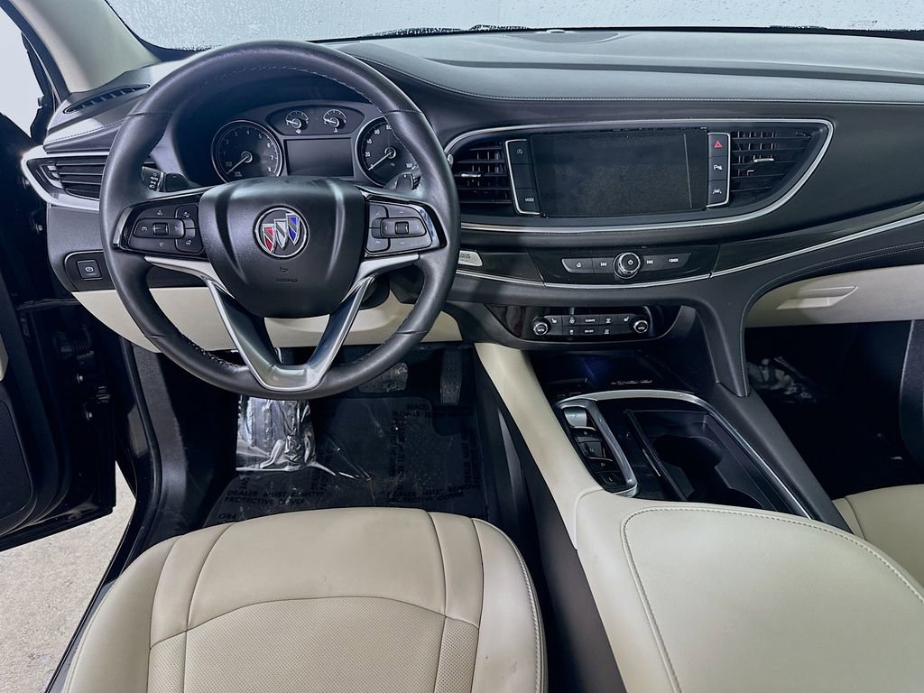 Used 2023 Buick Enclave Essence w/ Trailering Package, 5000 lbs. image 18