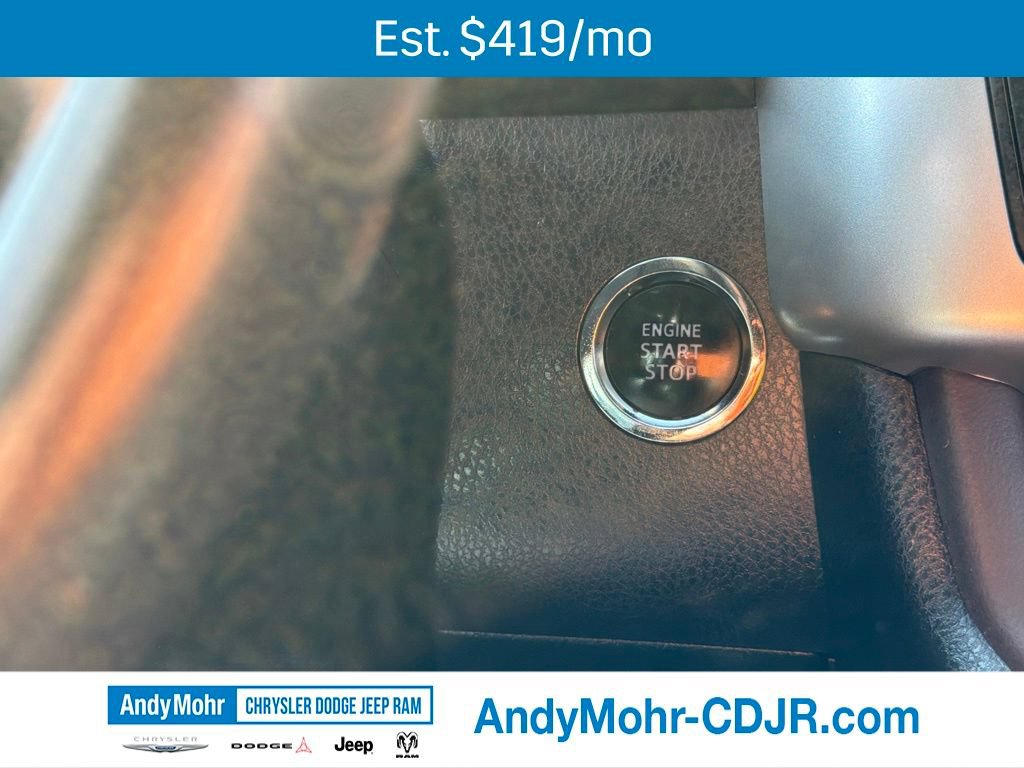 Used 2017 Toyota Highlander XLE AWD/4WD image 35