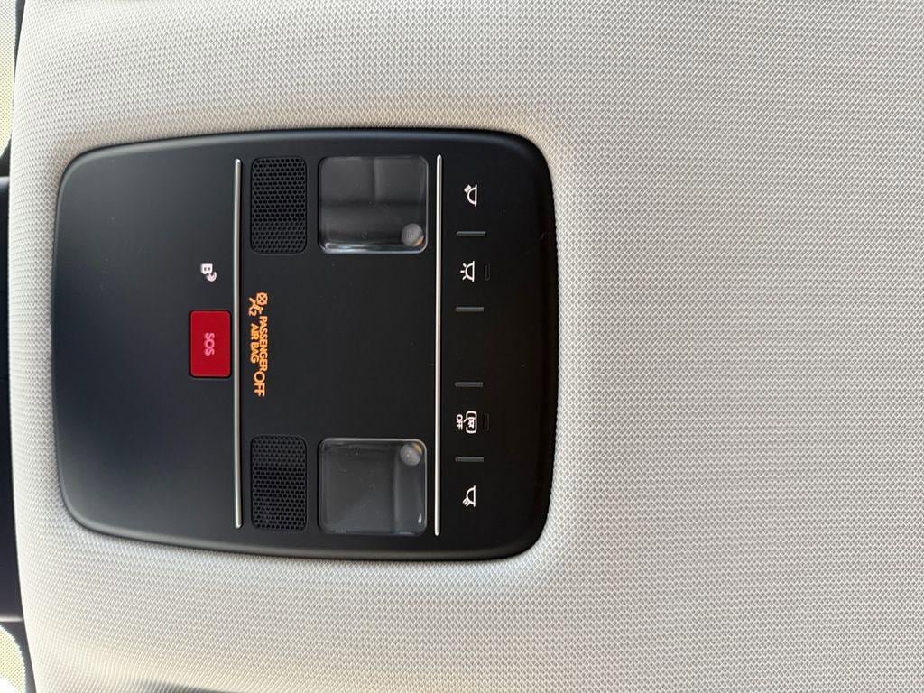 New 2026 Hyundai Palisade SEL image 24