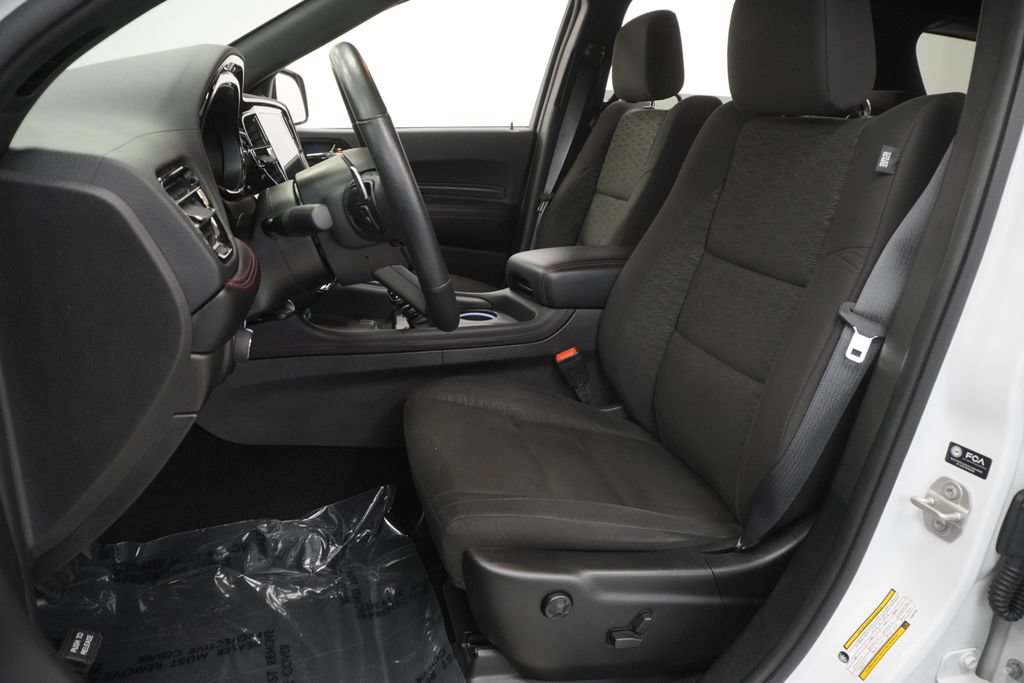 Certified 2023 Dodge Durango R/T w/ Blacktop Package AWD/4WD image 16