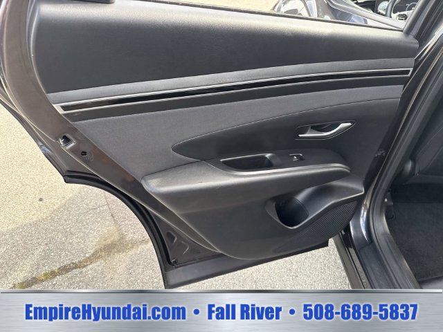 Used 2024 Hyundai Tucson SEL w/ Convenience Package AWD/4WD image 16