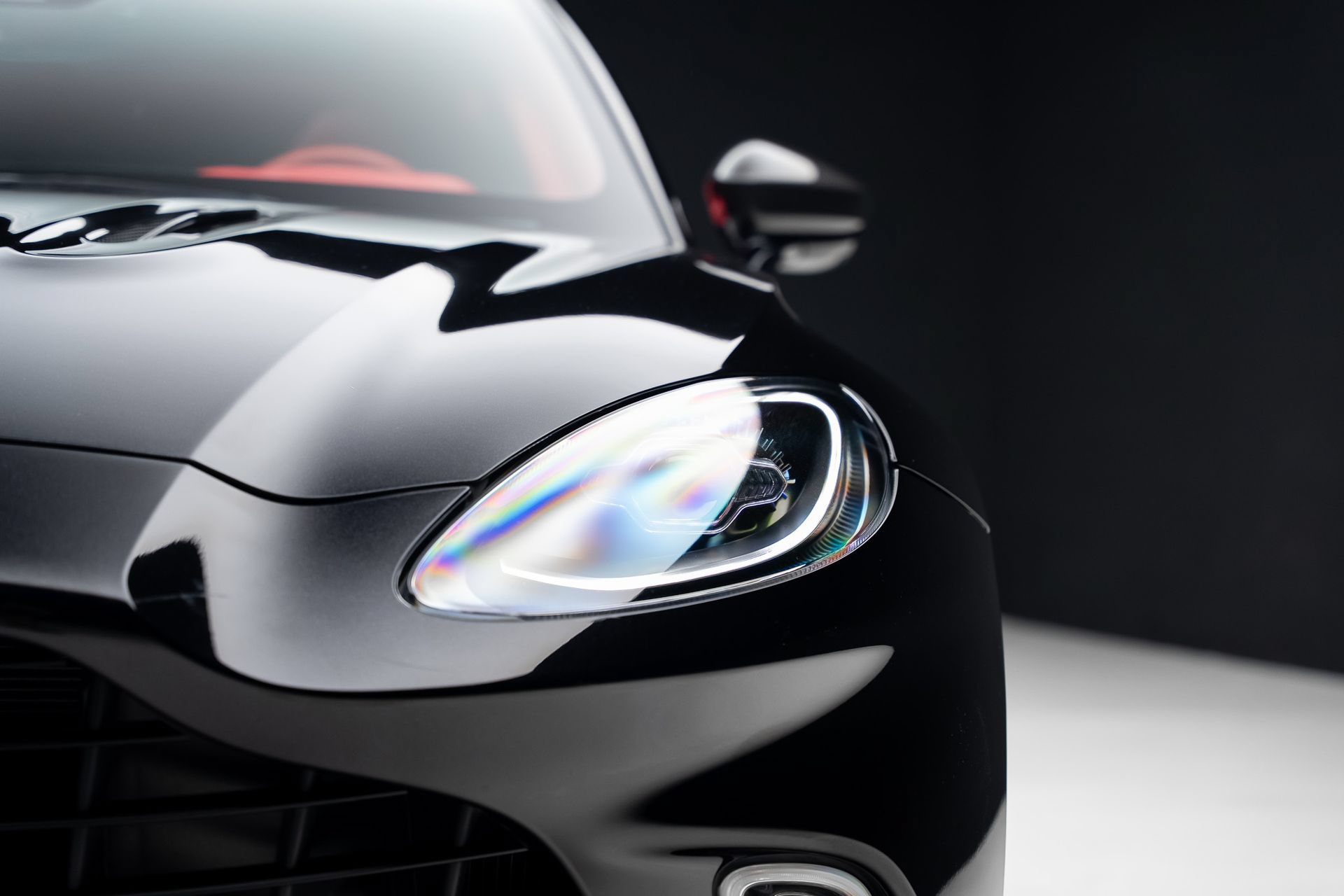 Used 2022 Aston Martin DBX AWD/4WD image 10