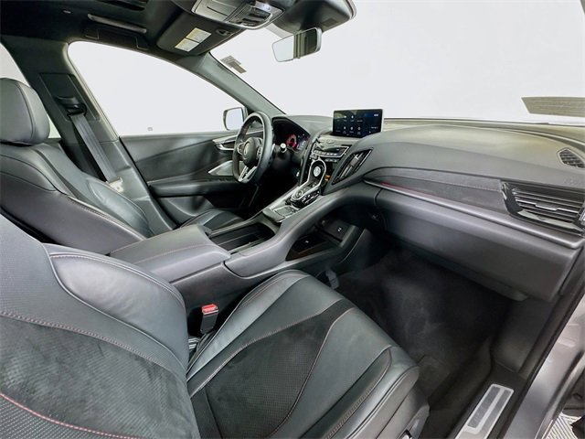 Used 2023 Acura RDX A-Spec image 27