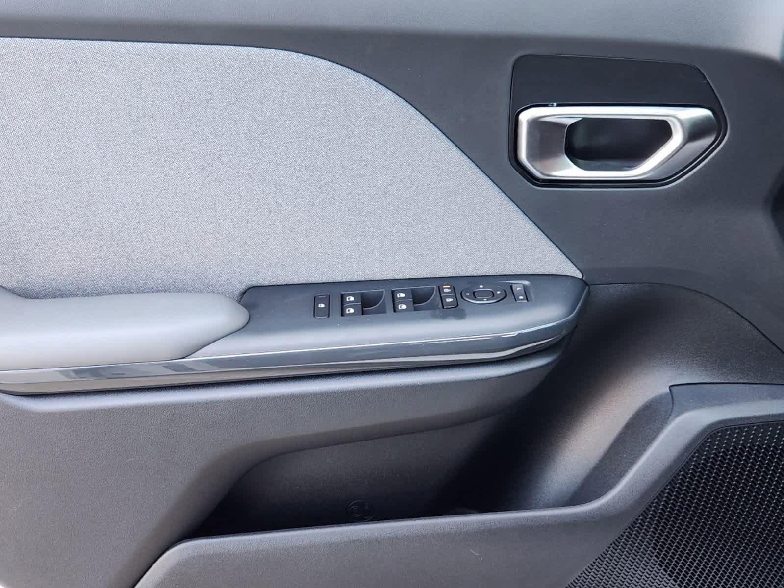 Certified 2025 Kia K4 EX FWD image 17