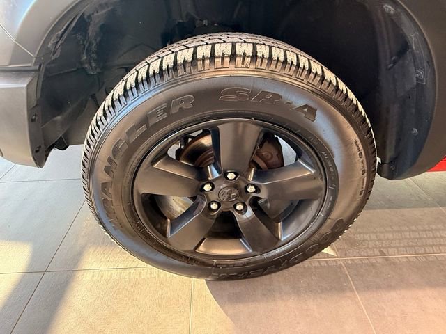 Used 2020 RAM 1500 Classic Warlock image 40