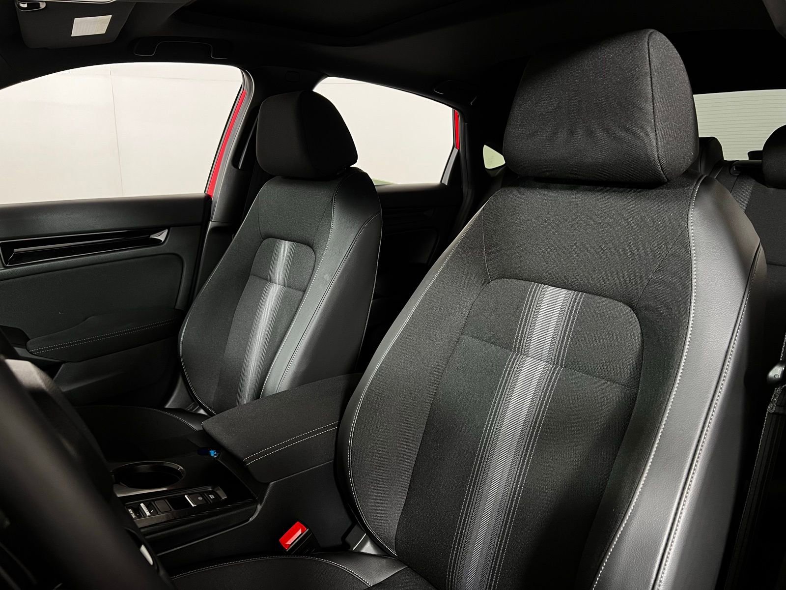 Used 2026 Honda Civic Sport image 13