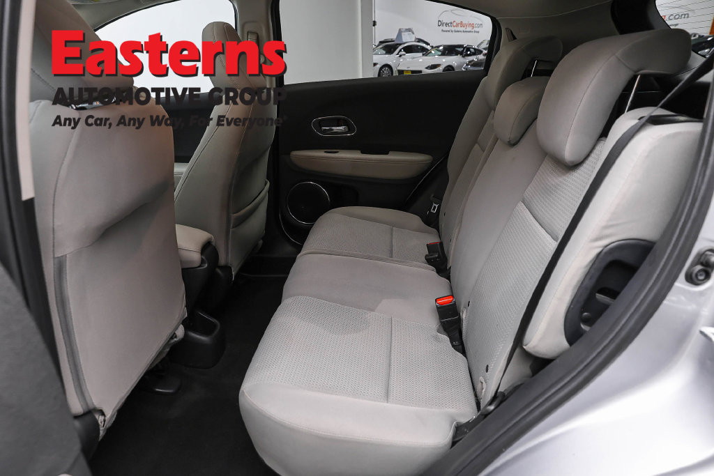 Used 2022 Honda HR-V EX image 21