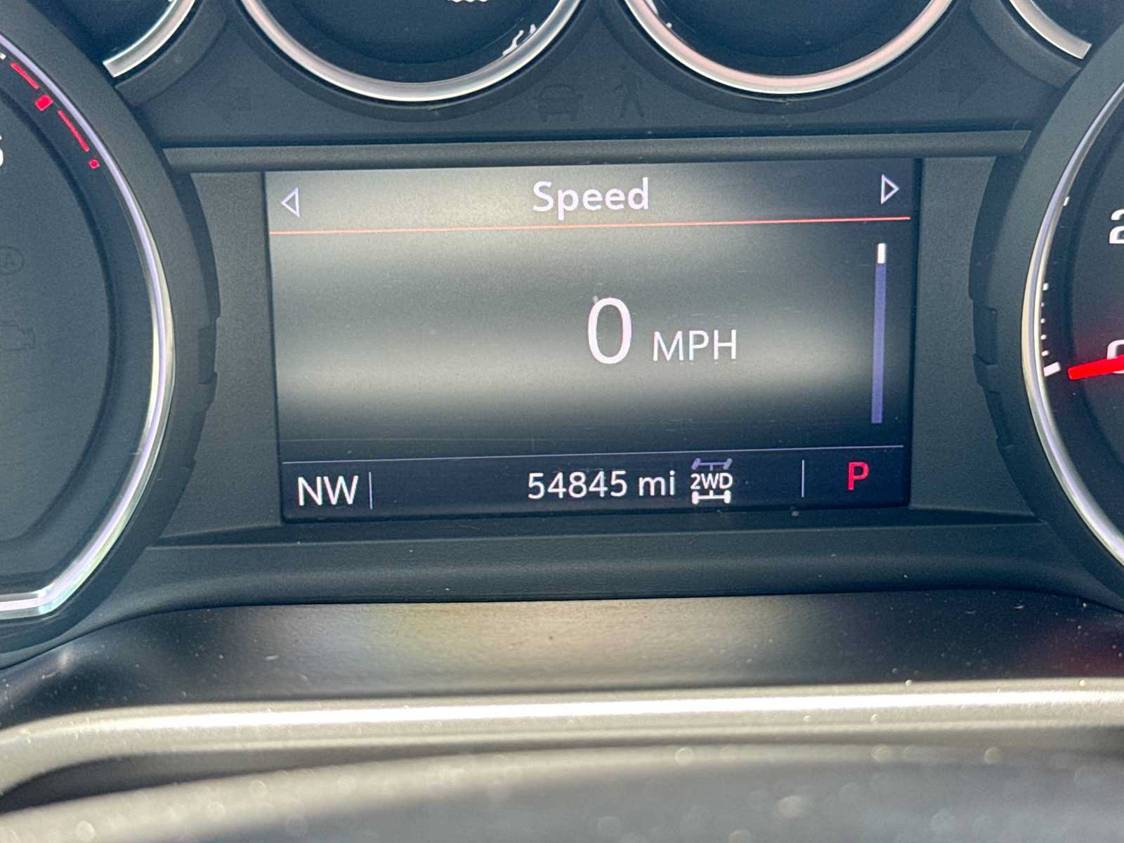 Used 2019 Chevrolet Silverado 1500 LT w/ All-Star Edition AWD/4WD image 10