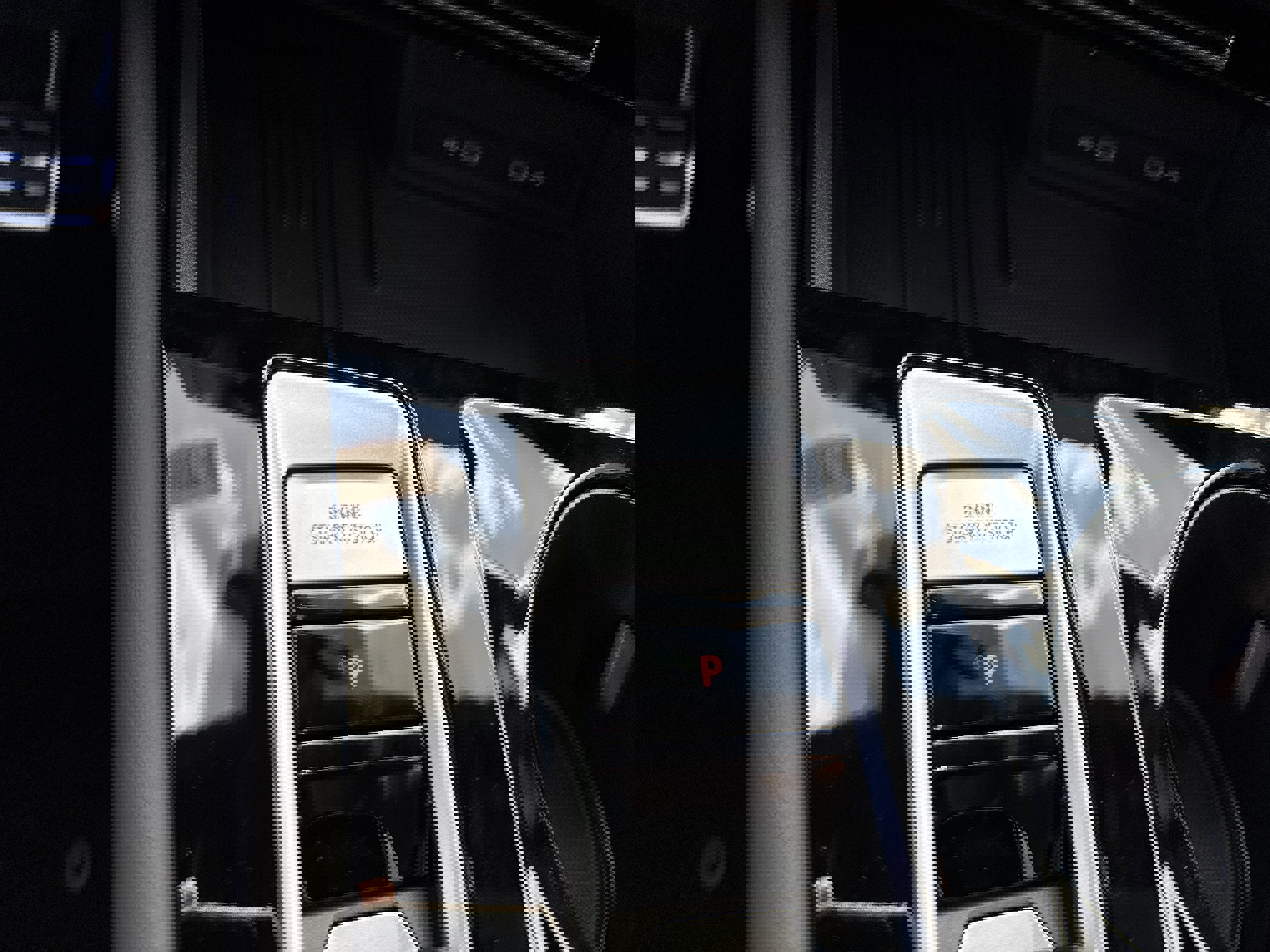 New 2026 Volkswagen Atlas Cross Sport SEL Premium R-Line image 21