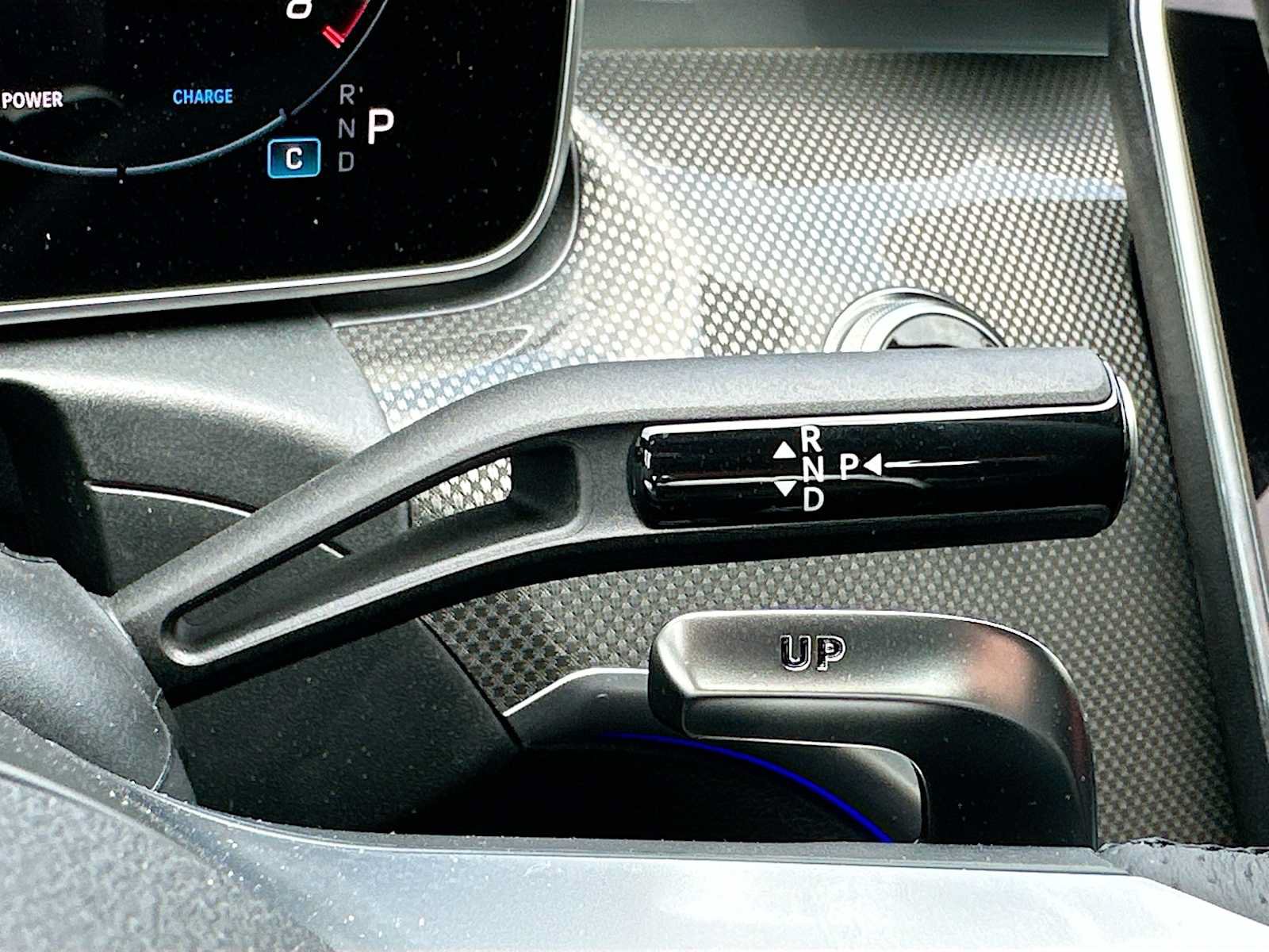Used 2026 Mercedes-Benz C 43 AMG 4MATIC Sedan image 16