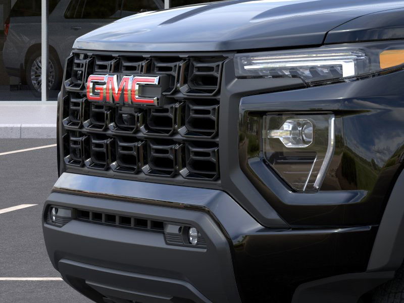 New 2025 GMC Canyon Elevation w/ Convenience Package image 13