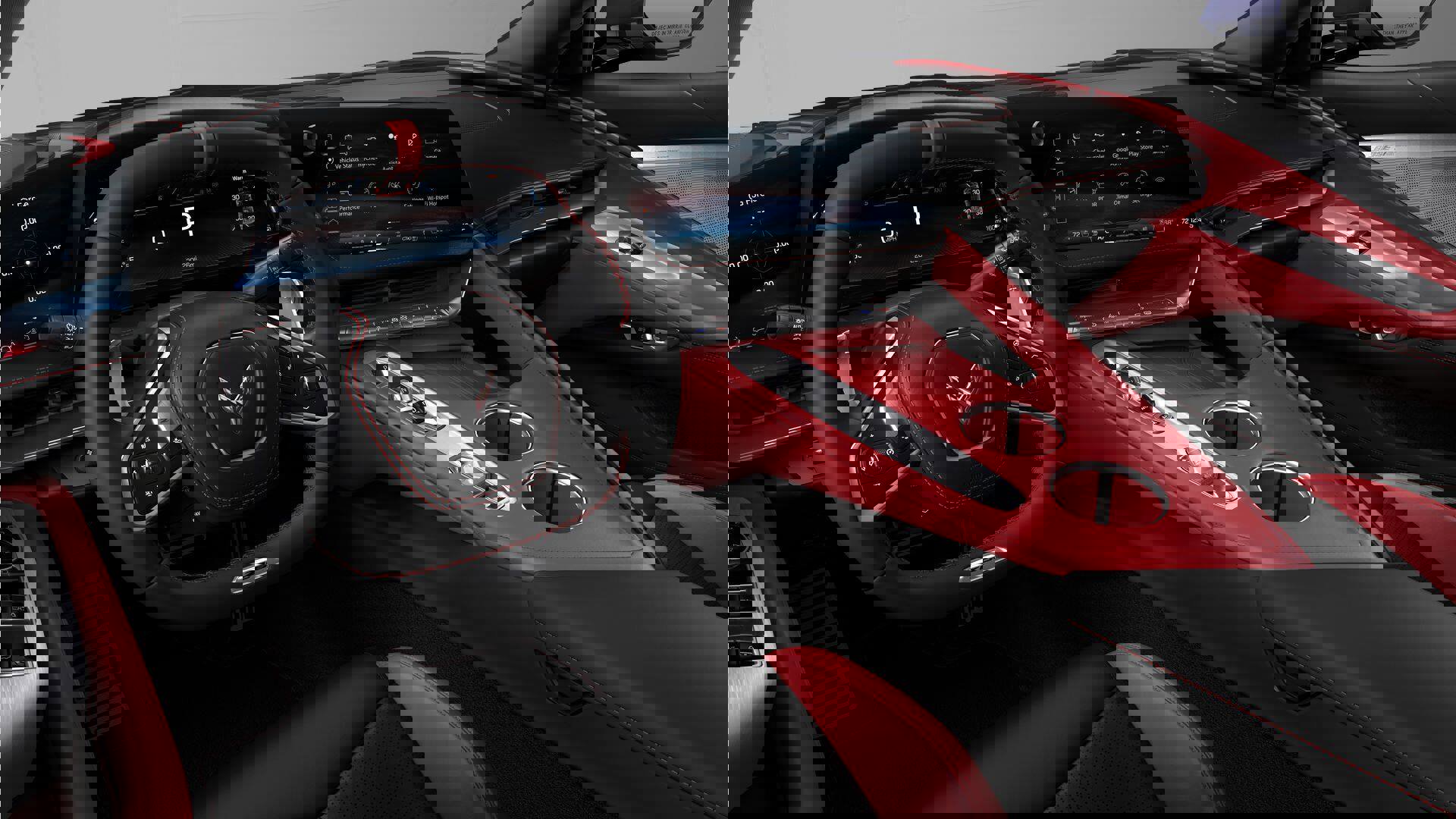 New 2026 Chevrolet Corvette Z06 image 10