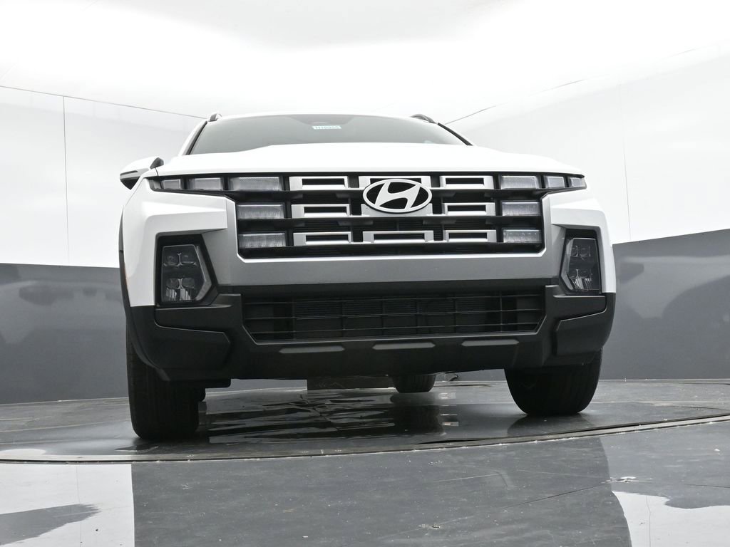 New 2026 Hyundai Santa Cruz SEL image 46