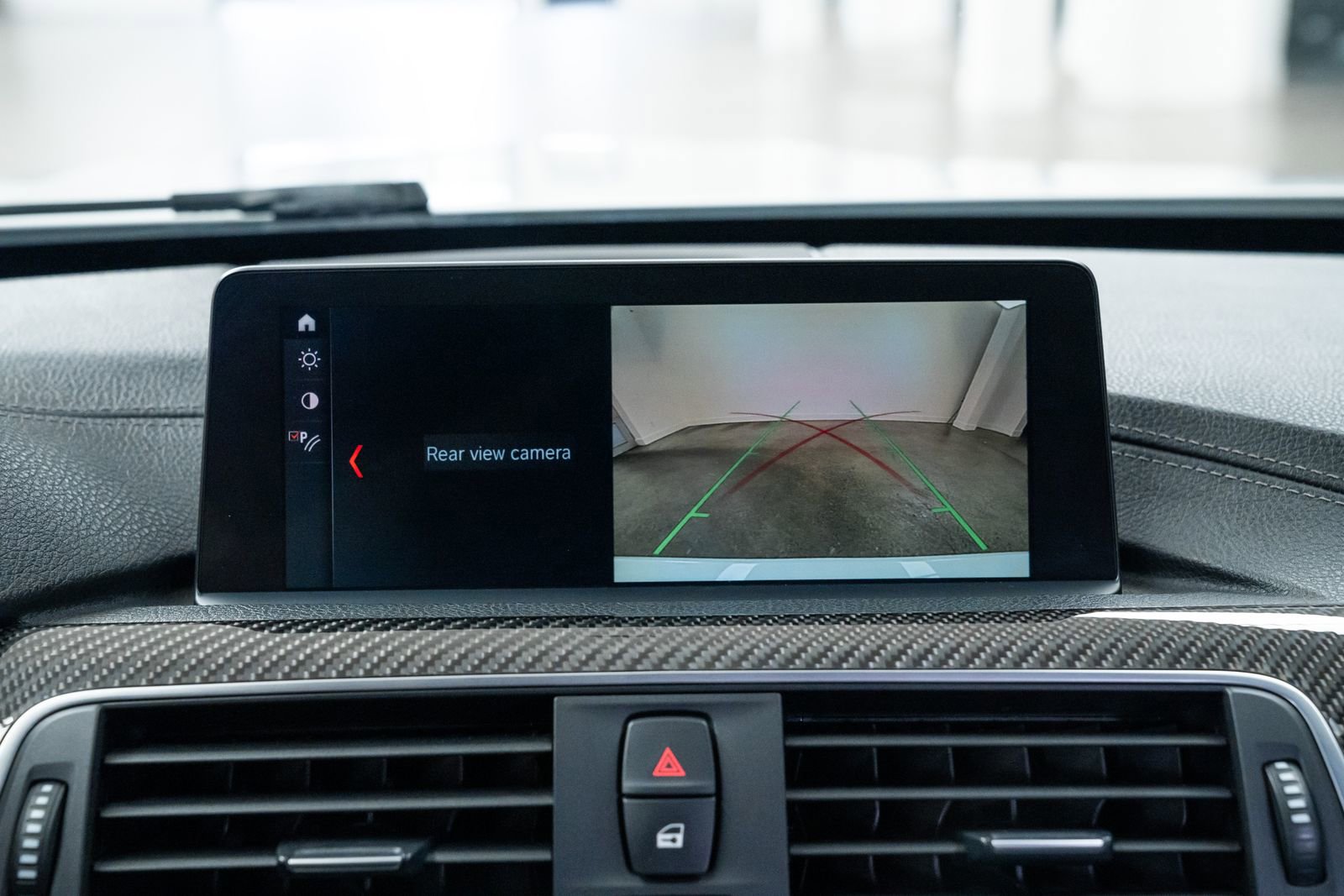 Used 2018 BMW M3 image 14