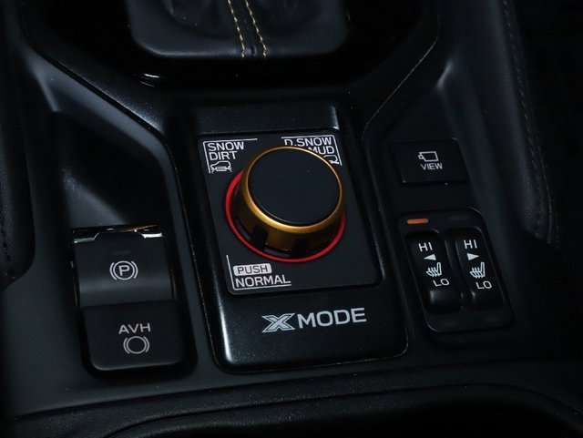 Certified 2023 Subaru Forester Wilderness image 31