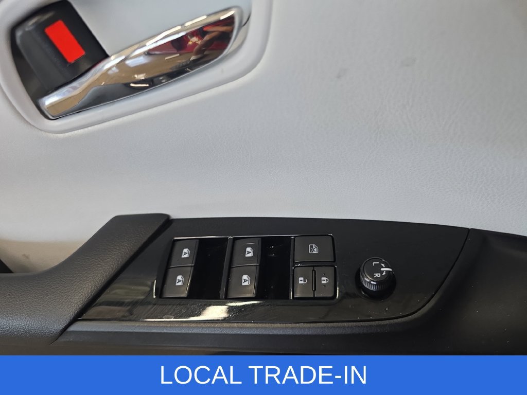 Used 2018 Toyota Prius Prime Advanced FWD image 28