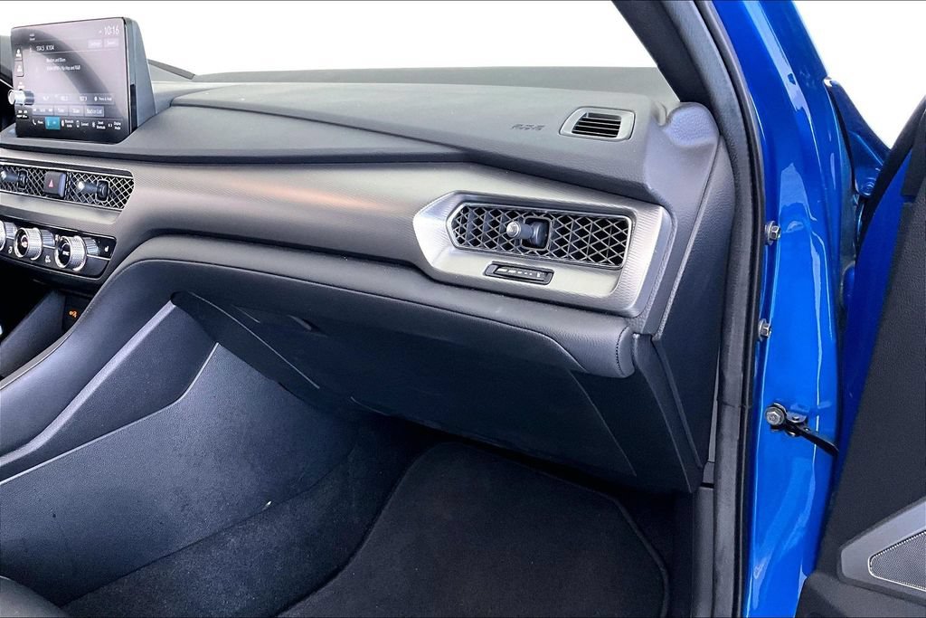 Certified 2026 Acura Integra A-Spec FWD image 20