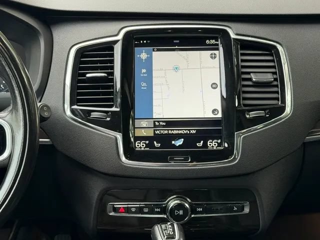 Used 2018 Volvo XC90 T5 Momentum w/ Convenience Package AWD/4WD image 26