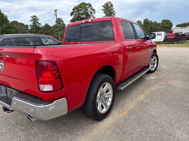Used 2018 RAM 1500 Lone Star RWD image 4