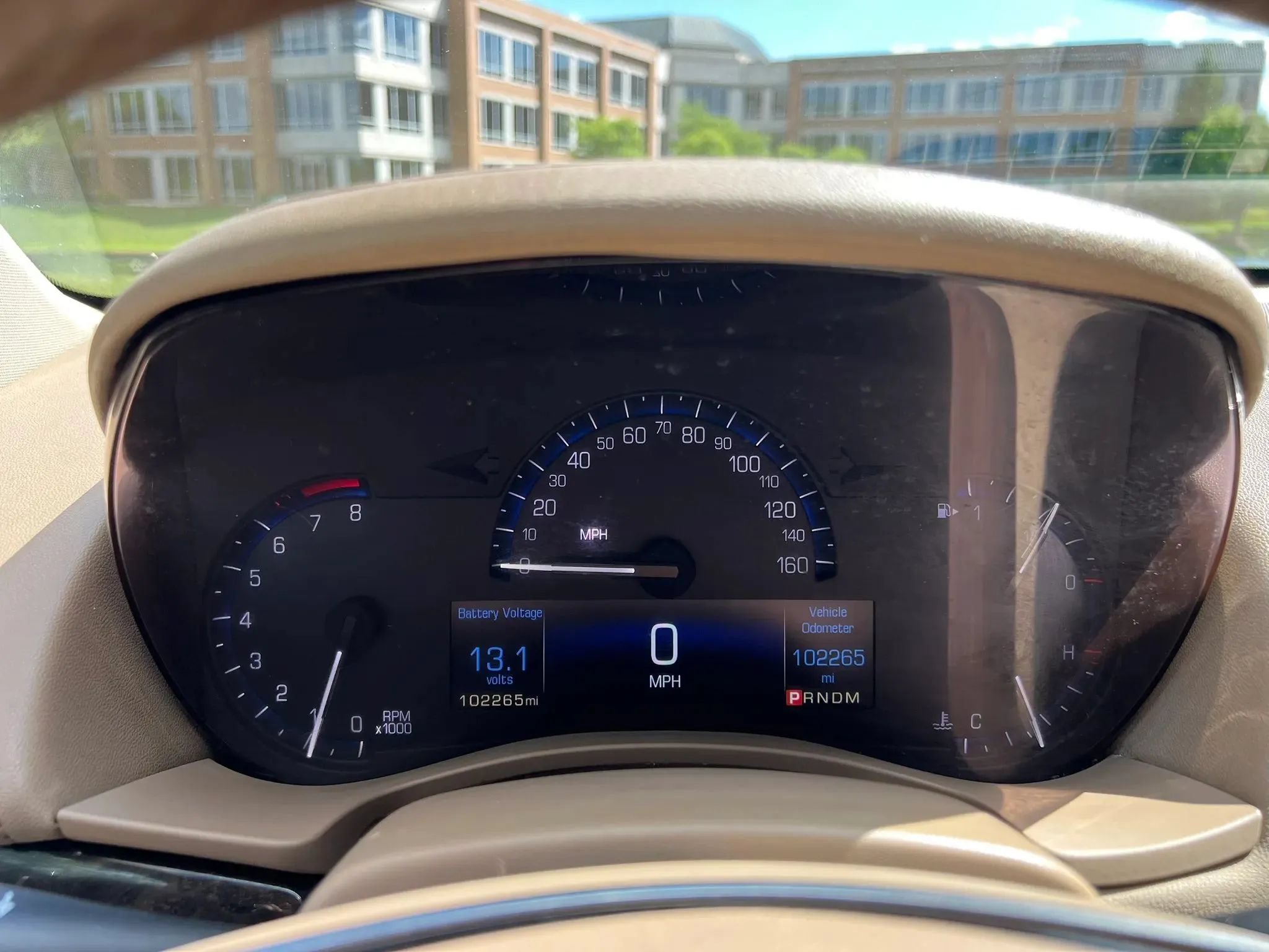 Used 2015 Cadillac ATS Luxury w/ Sun And Sound Package AWD/4WD image 24