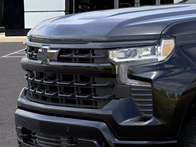 New 2026 Chevrolet Silverado 1500 RST w/ RST All Star Premium Package image 13