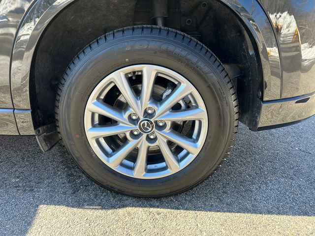 Used 2025 MAZDA CX-5 AWD 2.5 S w/ Select Package image 13