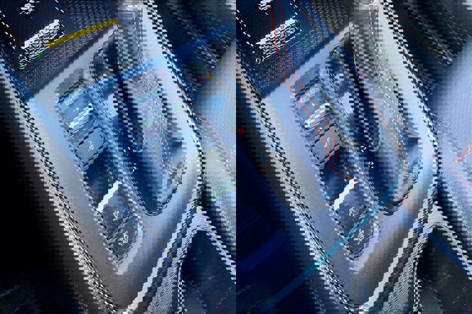 Used 2024 Honda CR-V Sport Touring image 31