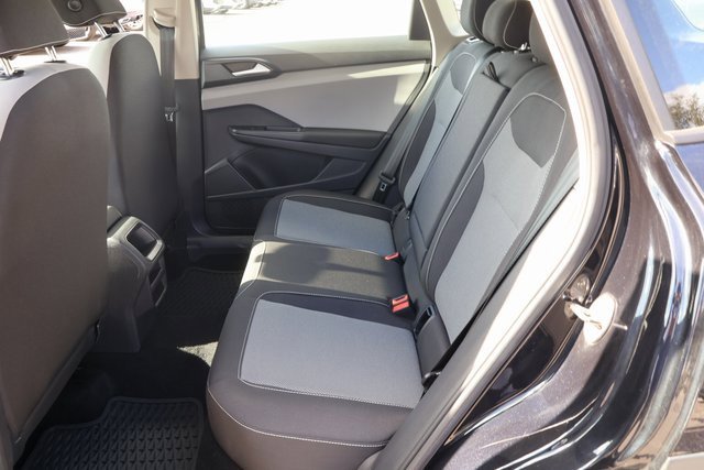 Certified 2023 Volkswagen Taos S image 13