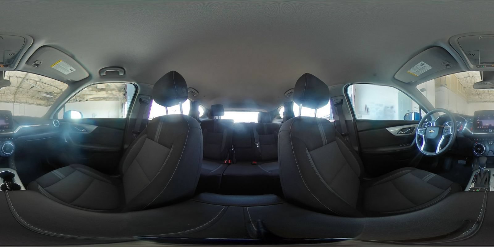 Used 2026 Chevrolet Blazer LT FWD image 42
