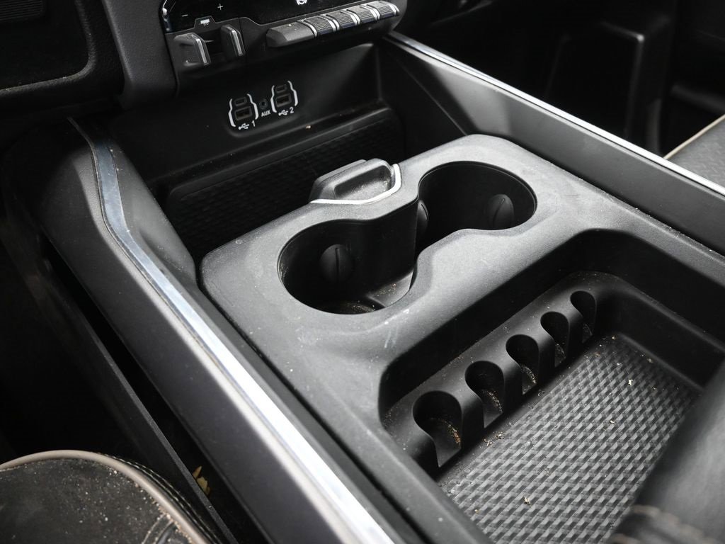 Used 2022 RAM 2500 Laramie image 33