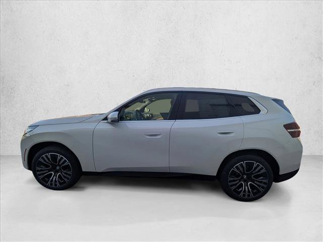 New 2026 BMW X3 xDrive30 image 9