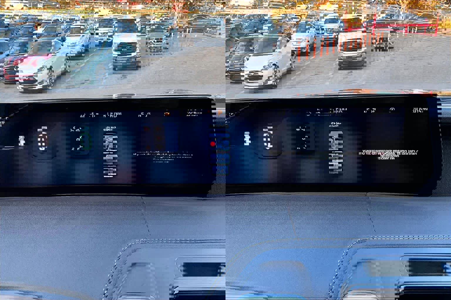 Used 2025 Ford Expedition Max Platinum image 25